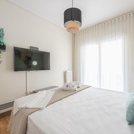 The Luxury Suite By Cloudkeys Athen Eksteriør billede